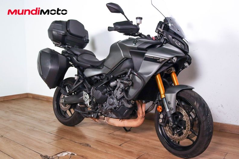Motorbike image 1