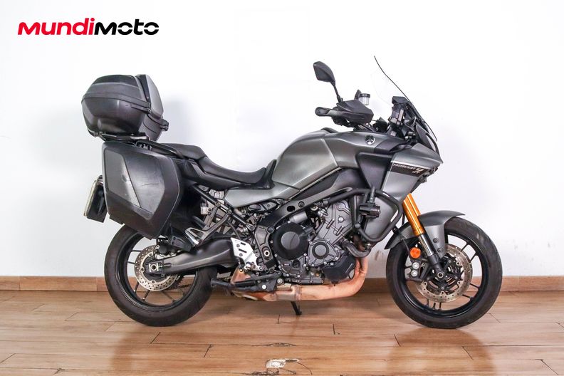 Motorbike image 0