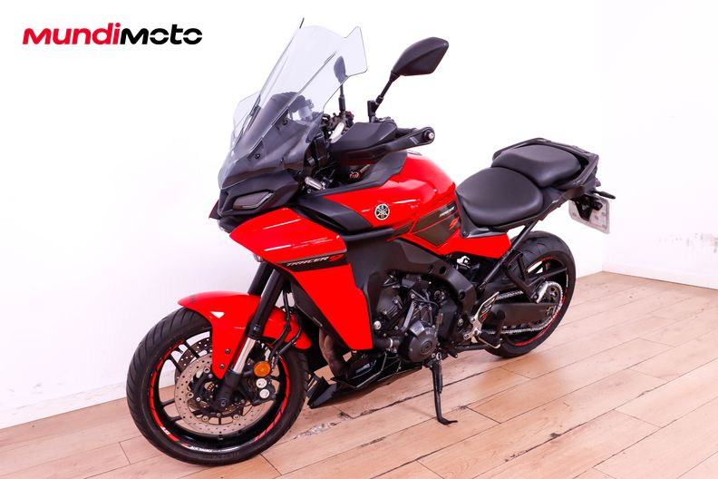 Motorbike image 7