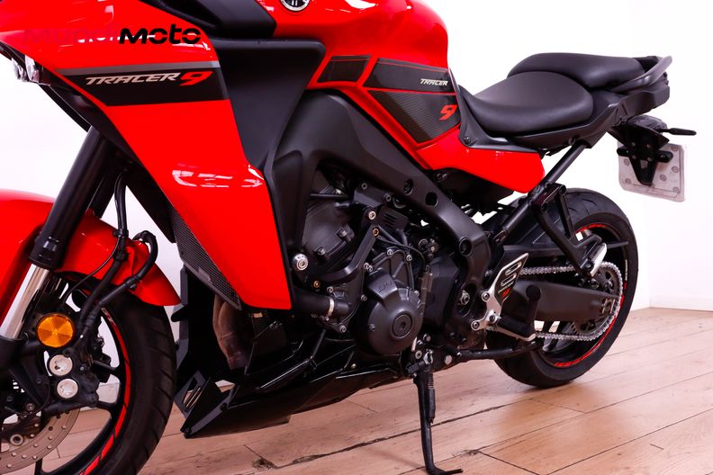 Motorbike image 8