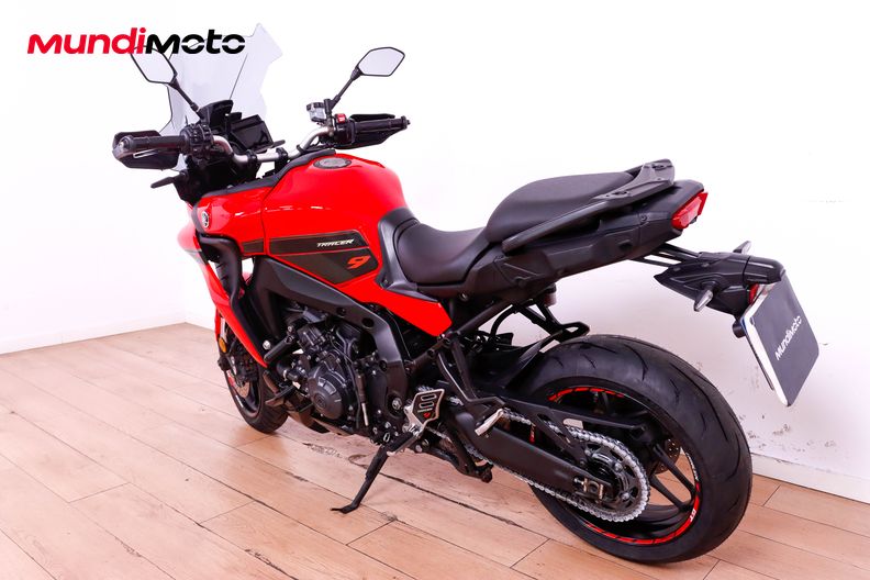 Motorbike image 6