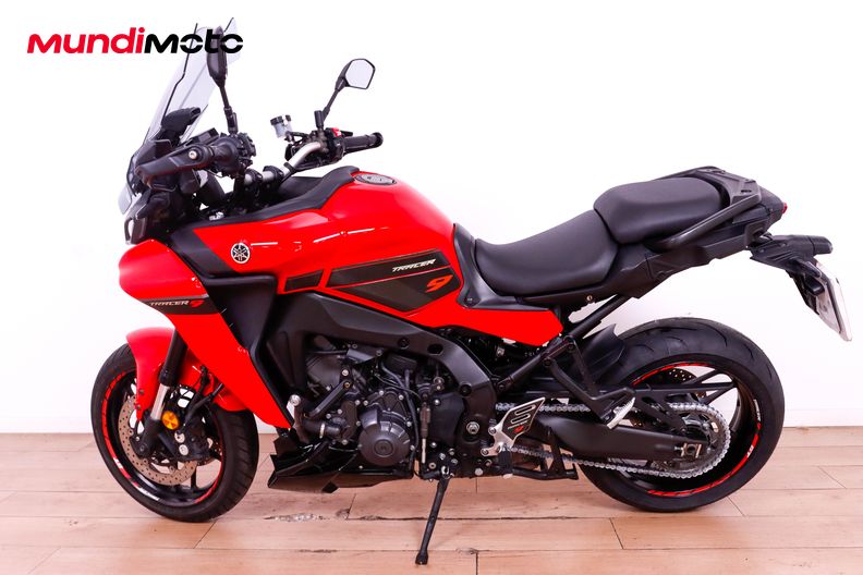 Motorbike image 5