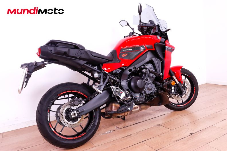 Motorbike image 2