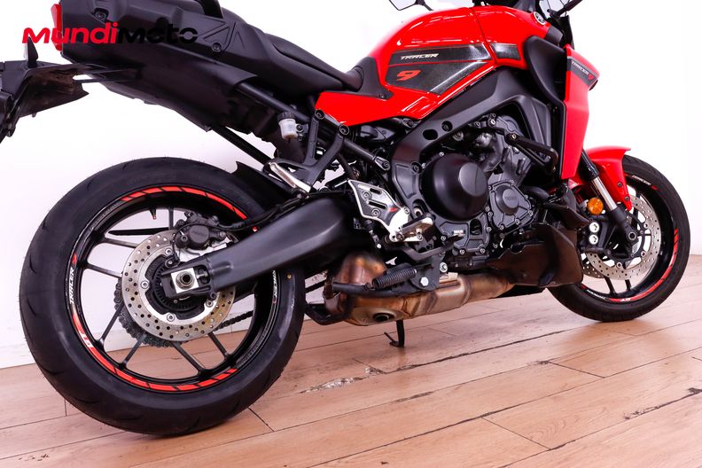Motorbike image 3
