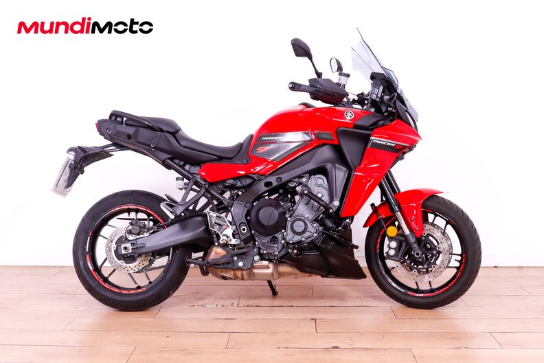 Motorbike image 0