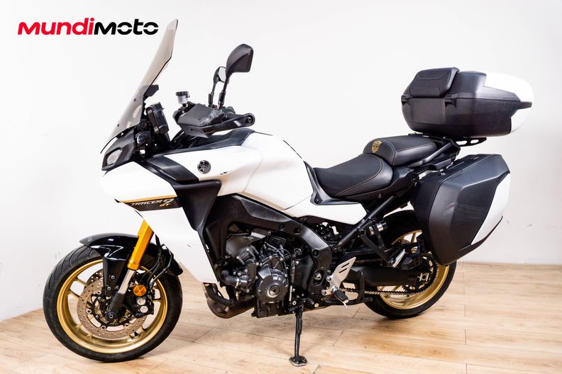 Motorbike image 6