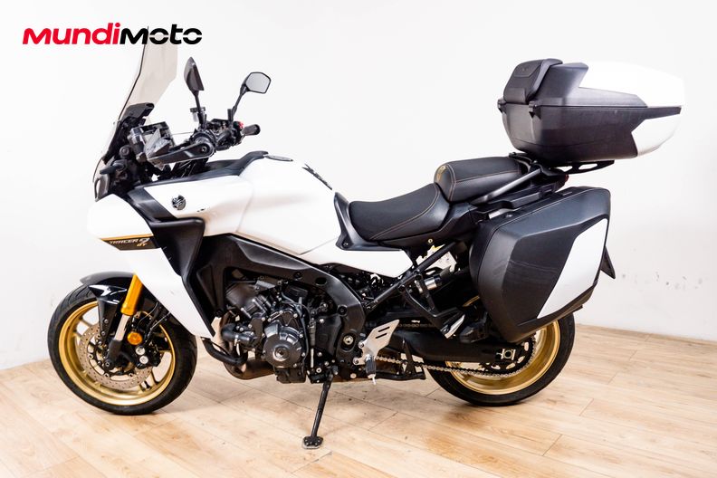Motorbike image 5