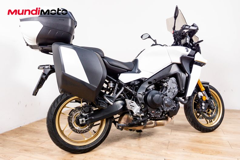 Motorbike image 2