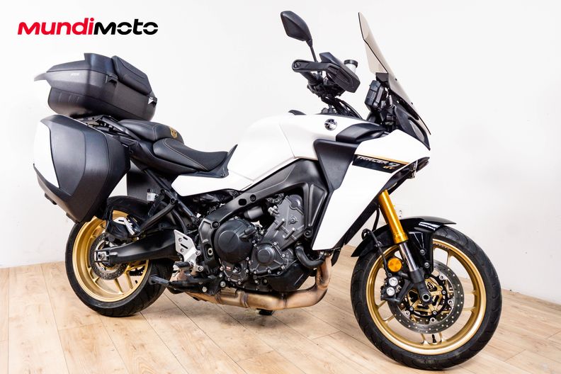 Motorbike image 1