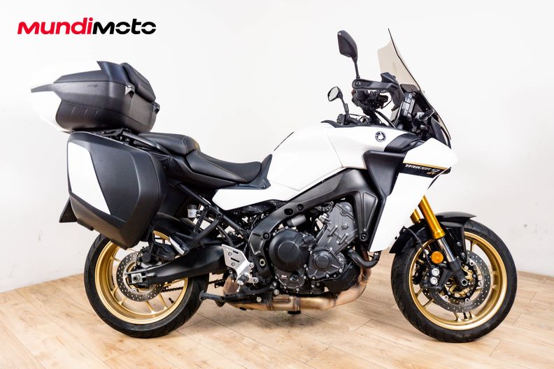 Motorbike image 0