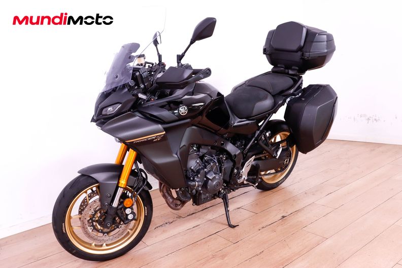 Motorbike image 7