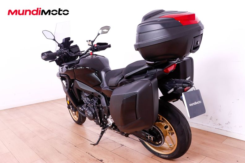 Motorbike image 6