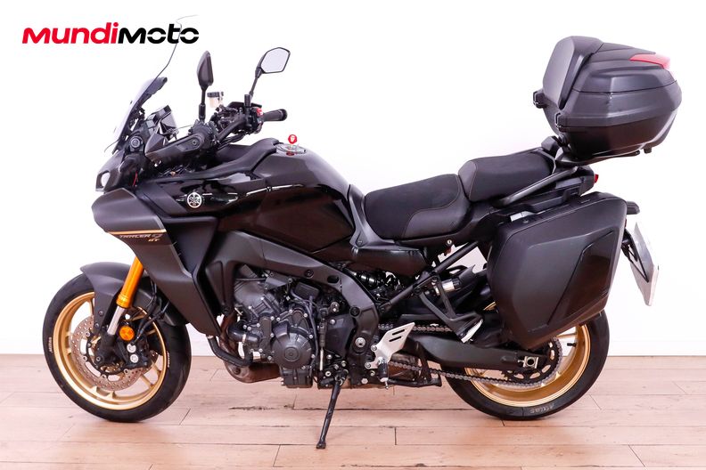 Motorbike image 5