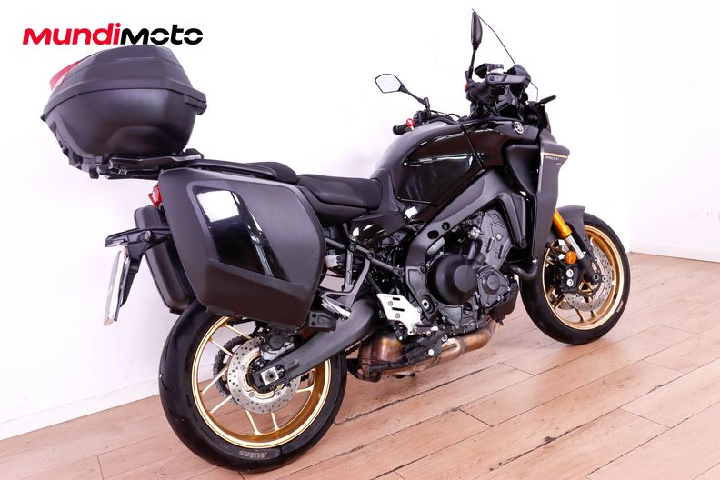 Motorbike image 2