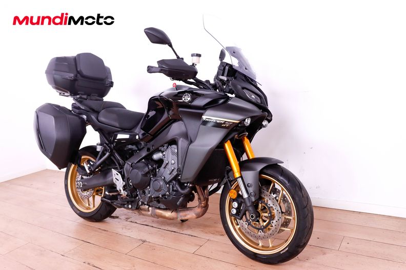 Motorbike image 1