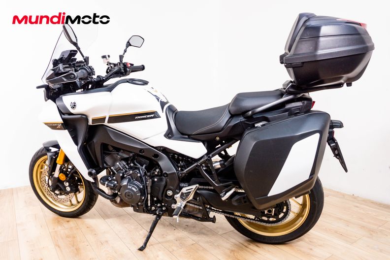 Motorbike image 7