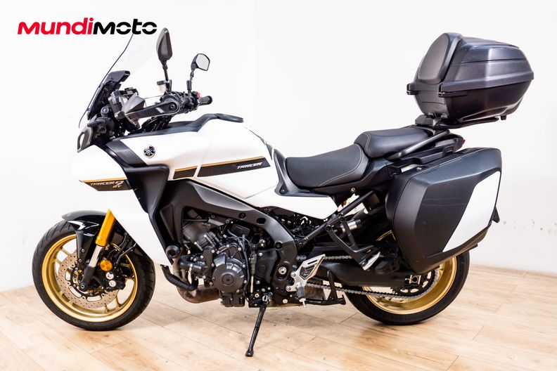 Motorbike image 5