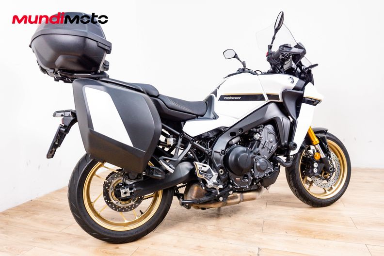 Motorbike image 2