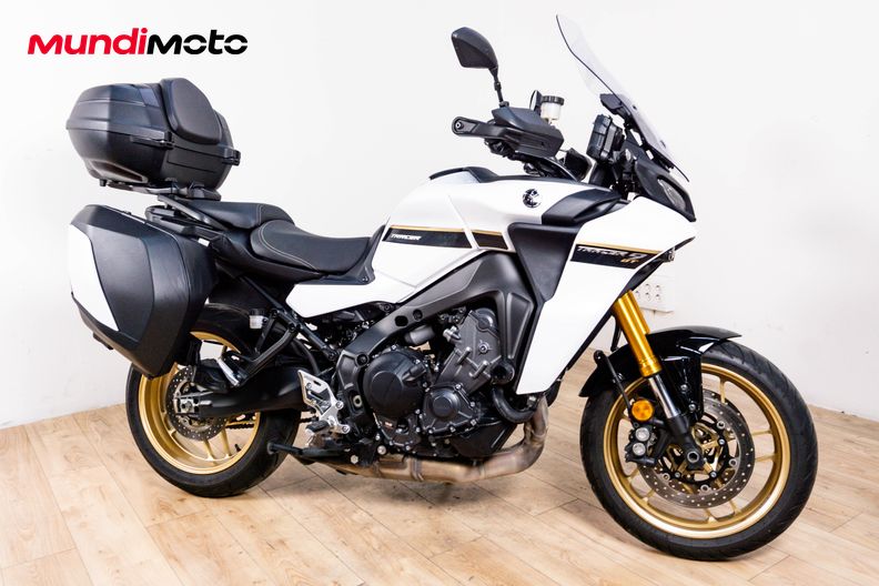 Motorbike image 1