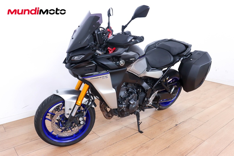 Motorbike image 7