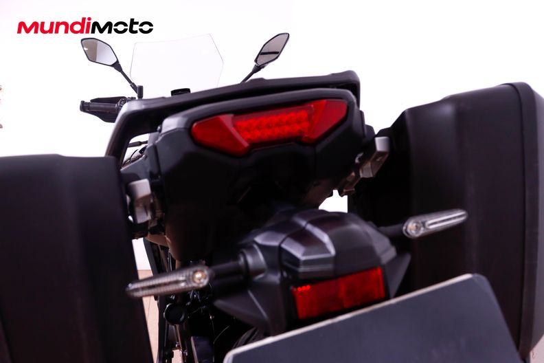 Motorbike image 9