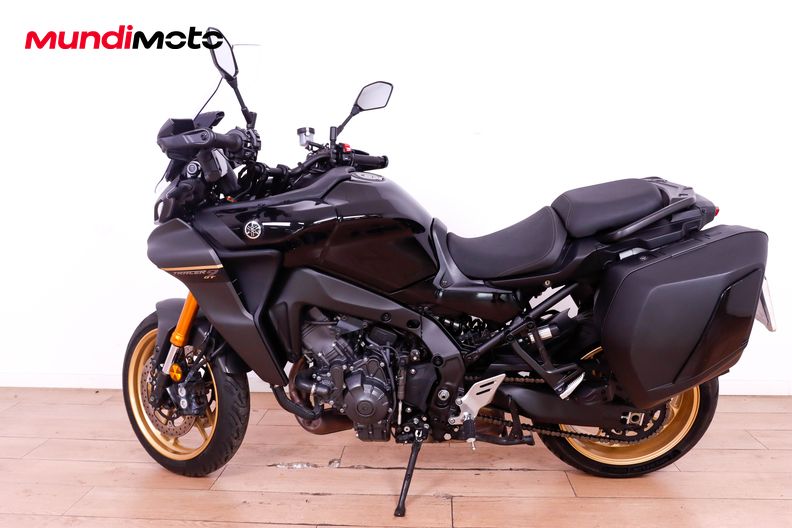 Motorbike image 5
