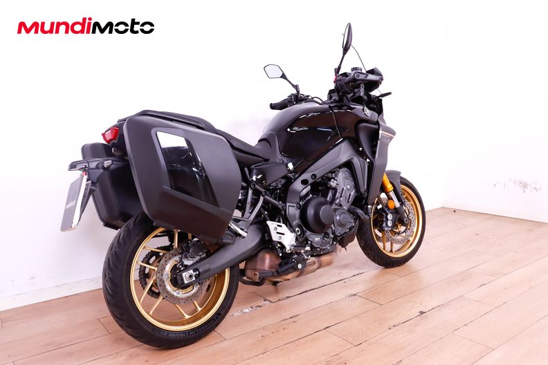 Motorbike image 2