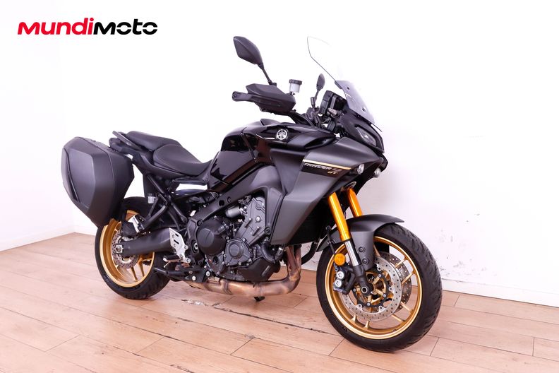 Motorbike image 1