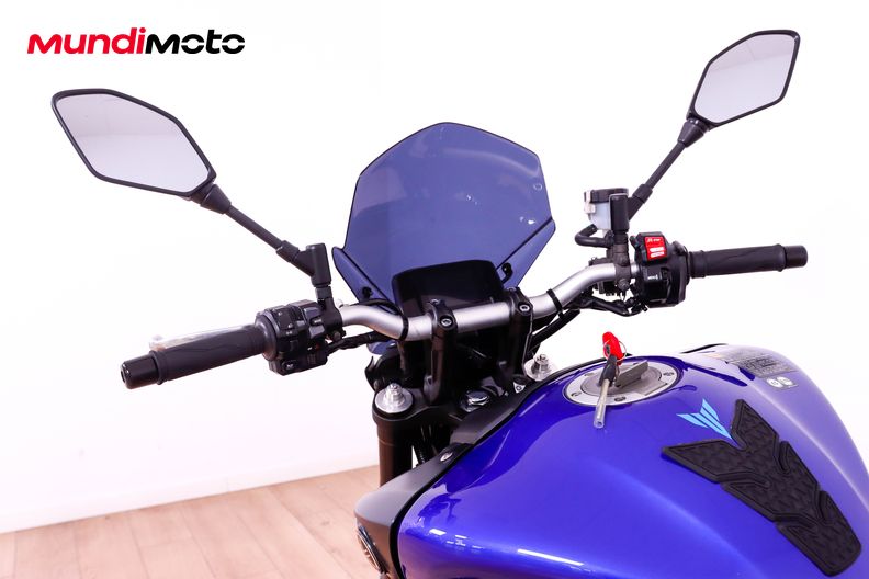 Motorbike image 10