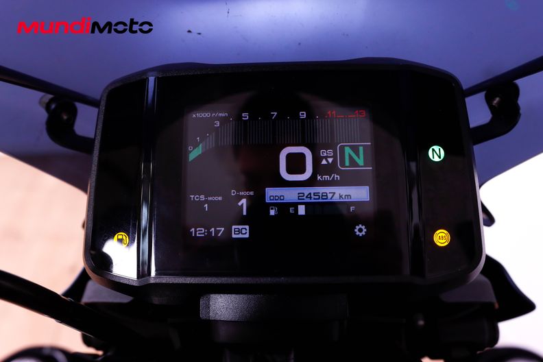 Motorbike image 11