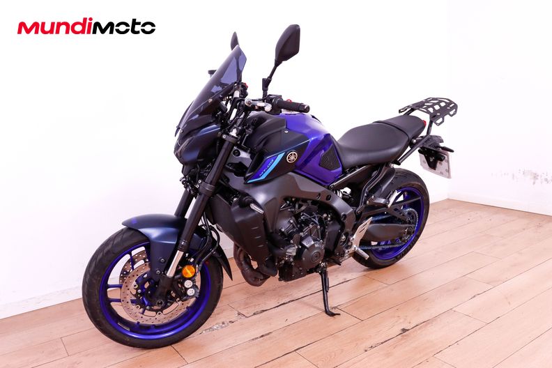 Motorbike image 7