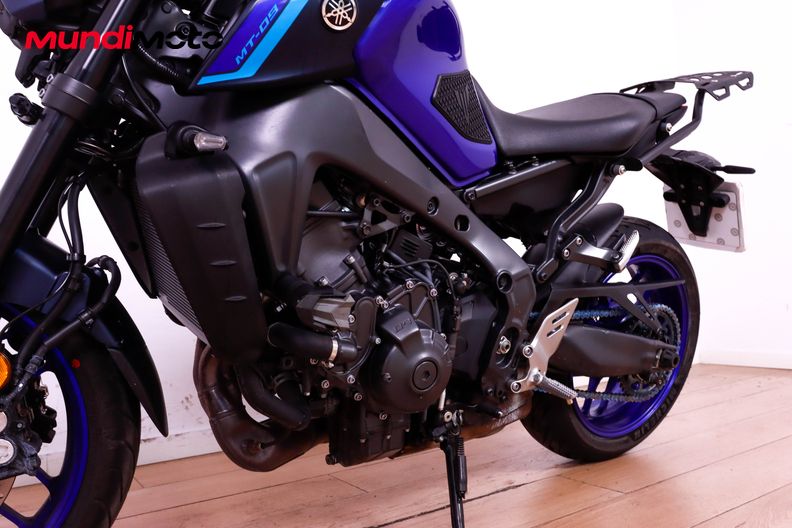 Motorbike image 8