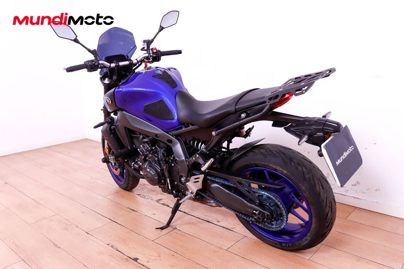 Motorbike image 6
