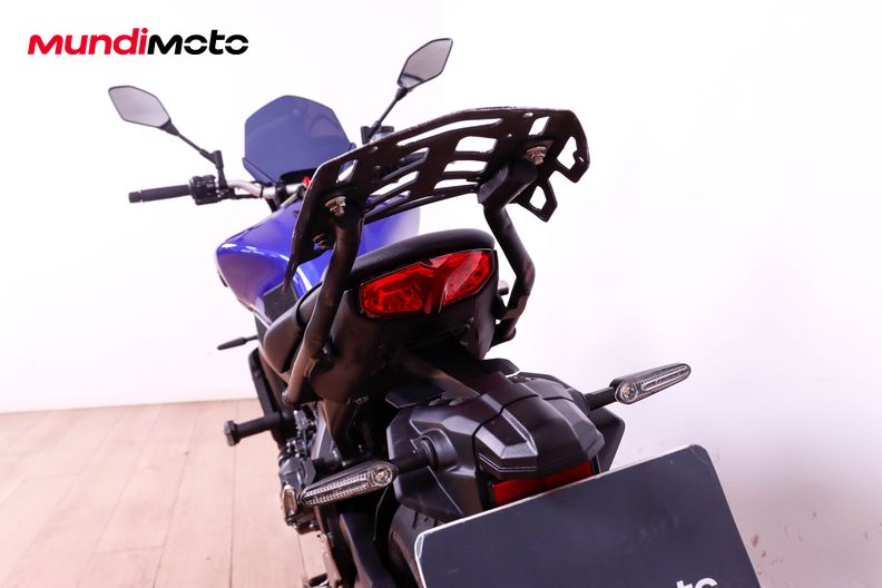 Motorbike image 9