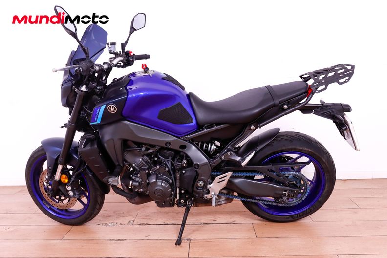 Motorbike image 5