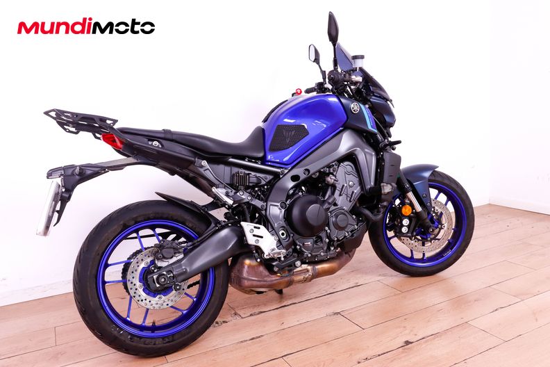 Motorbike image 2