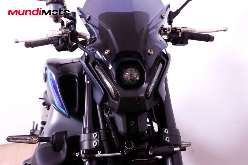 Motorbike image 4