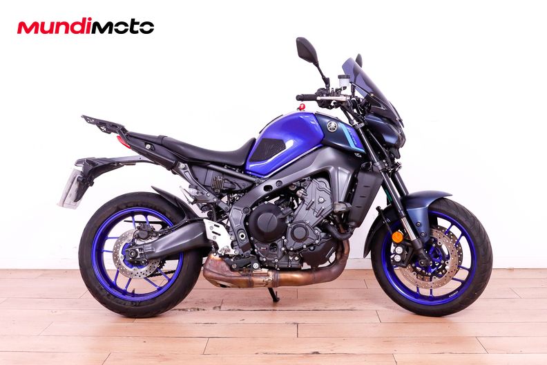 Motorbike image 0