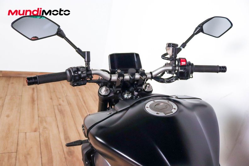 Motorbike image 10