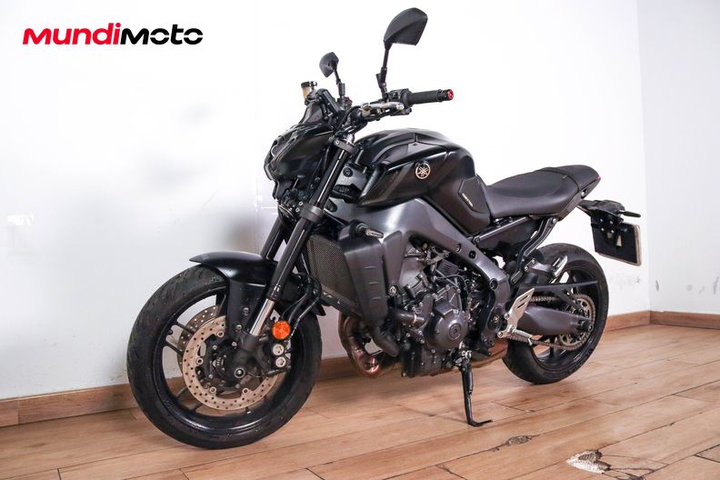 Motorbike image 7