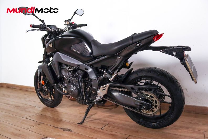 Motorbike image 6