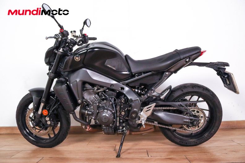 Motorbike image 5