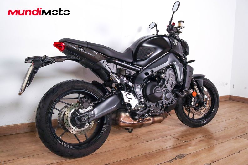 Motorbike image 2