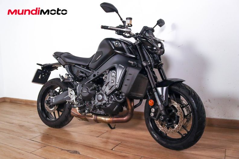 Motorbike image 1