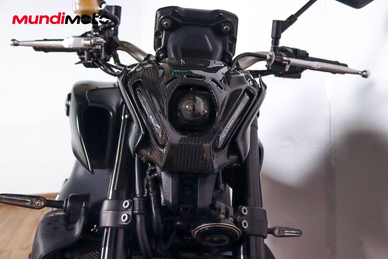 Motorbike image 4