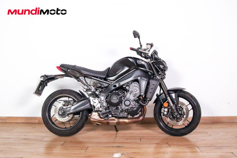 Motorbike image 0