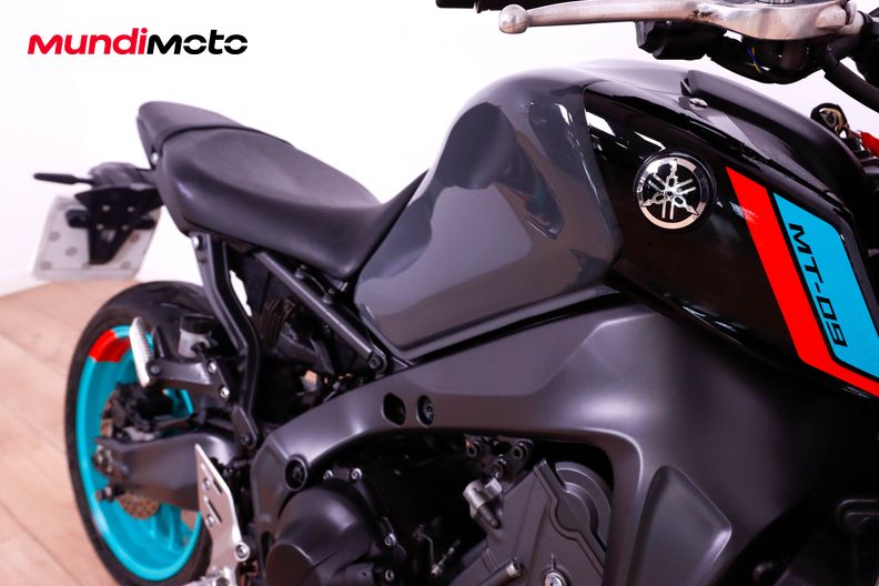 Motorbike image 13