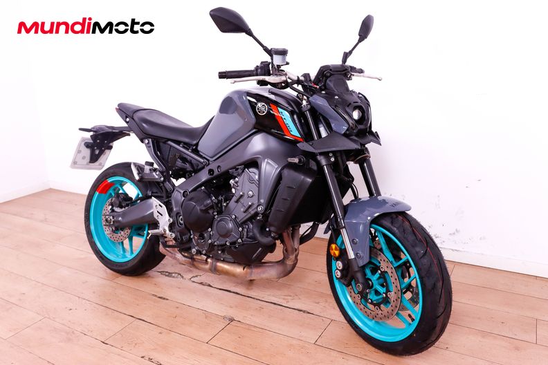 Motorbike image 1