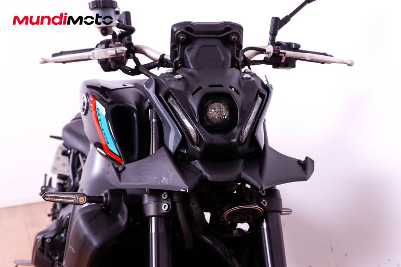 Motorbike image 4