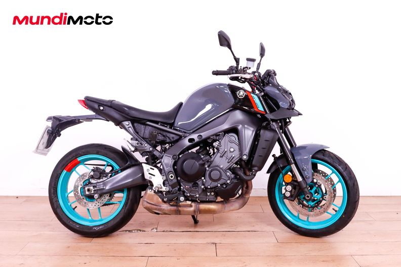 Motorbike image 0